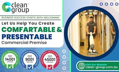 24x7 Availability: Cleaning When You Need It Most