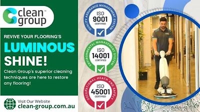 A Cleaner Office Space: Benefits Beyond Aesthetics