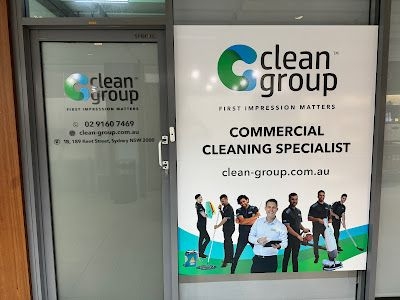 What is the average rating for Clean Group based on client feedback?